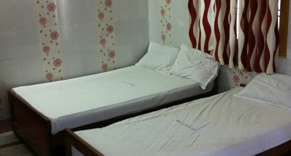 RSM Lakshmi Residency AC, Tiruchendur 5